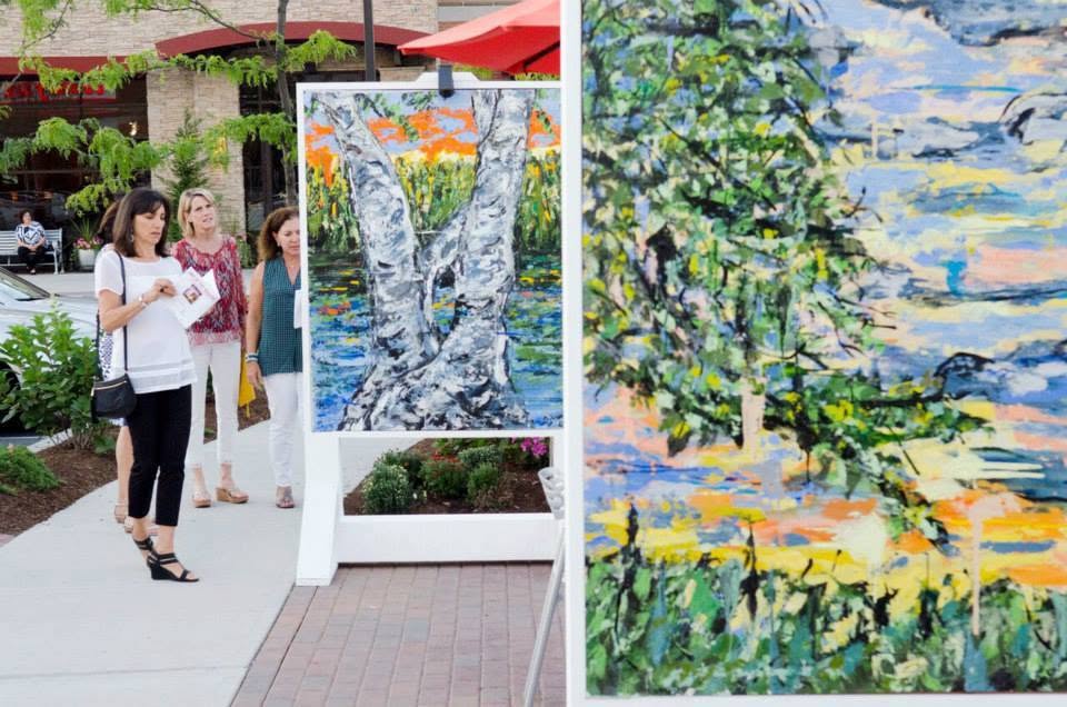 Art in the Square
